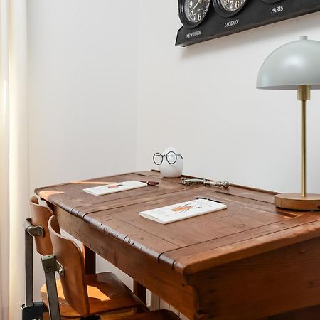 Jardim Das Flores Luxury Apartment Lisboa 外观 照片