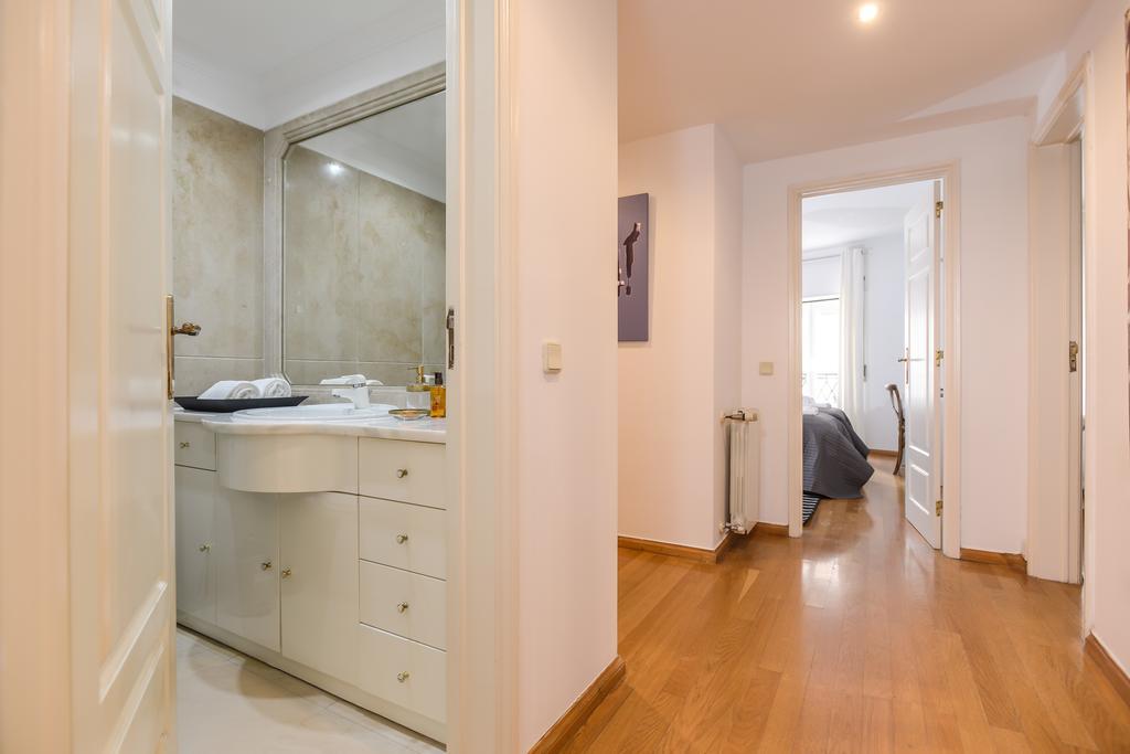 Jardim Das Flores Luxury Apartment Lisboa 外观 照片