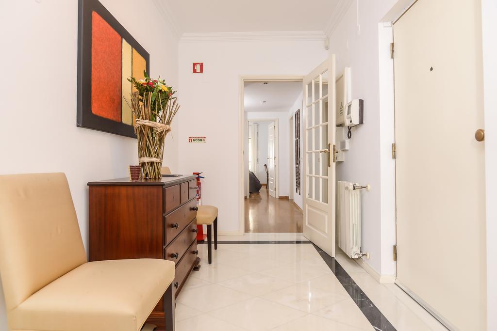 Jardim Das Flores Luxury Apartment Lisboa 外观 照片