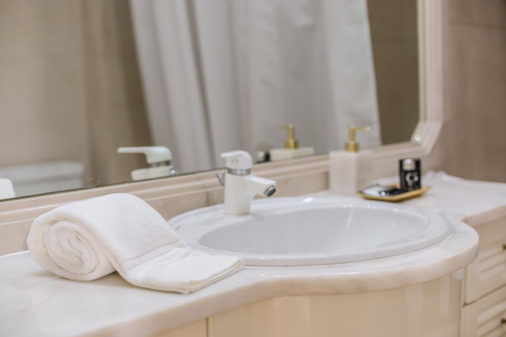 Jardim Das Flores Luxury Apartment Lisboa 外观 照片