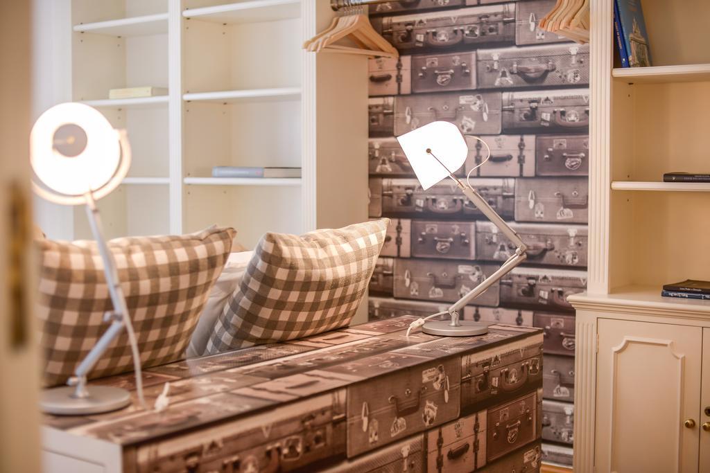 Jardim Das Flores Luxury Apartment Lisboa 外观 照片