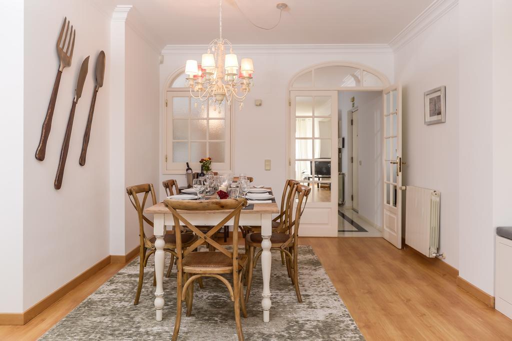 Jardim Das Flores Luxury Apartment Lisboa 外观 照片