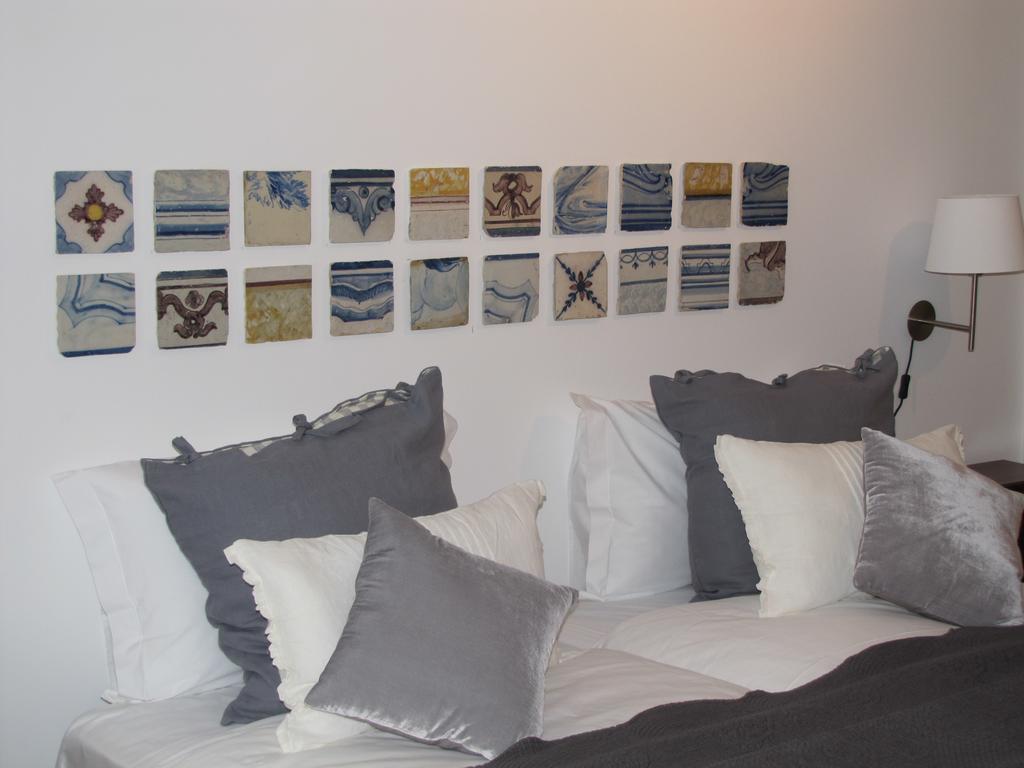 Jardim Das Flores Luxury Apartment Lisboa 外观 照片