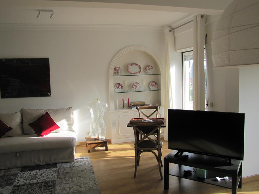 Jardim Das Flores Luxury Apartment Lisboa 外观 照片