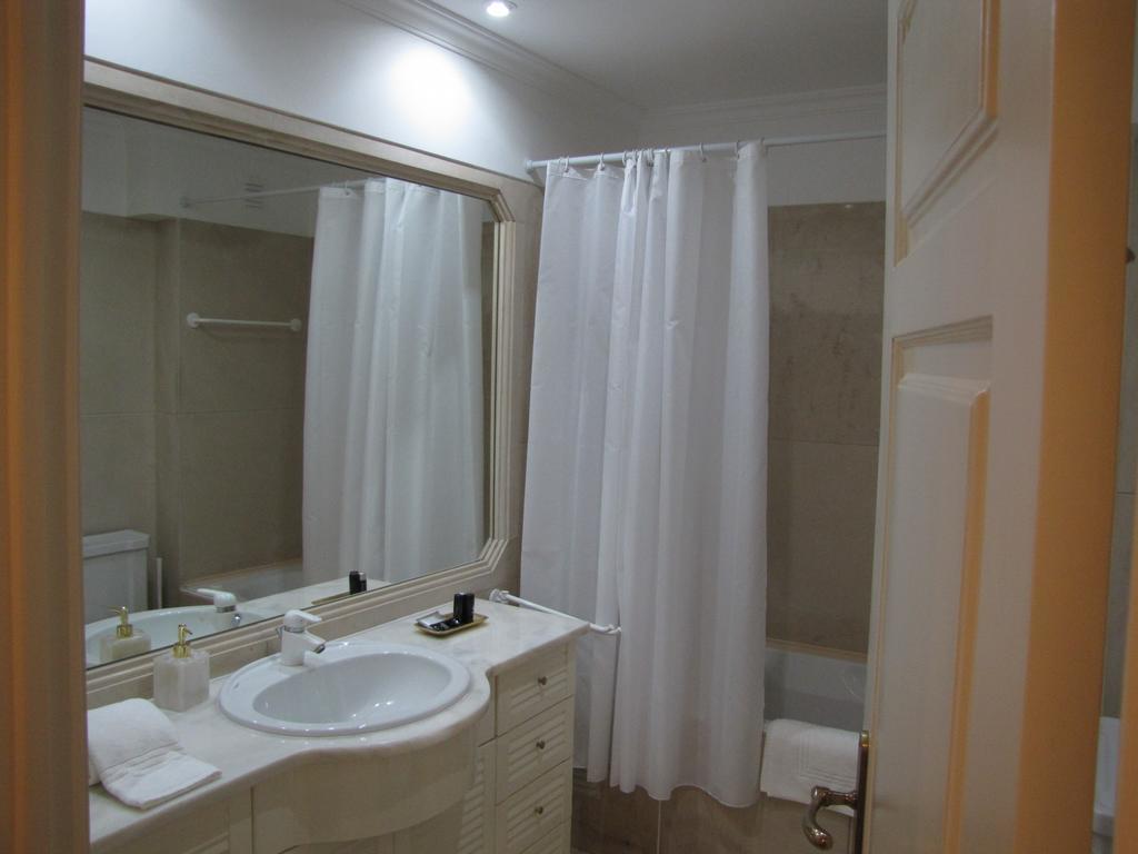 Jardim Das Flores Luxury Apartment Lisboa 外观 照片