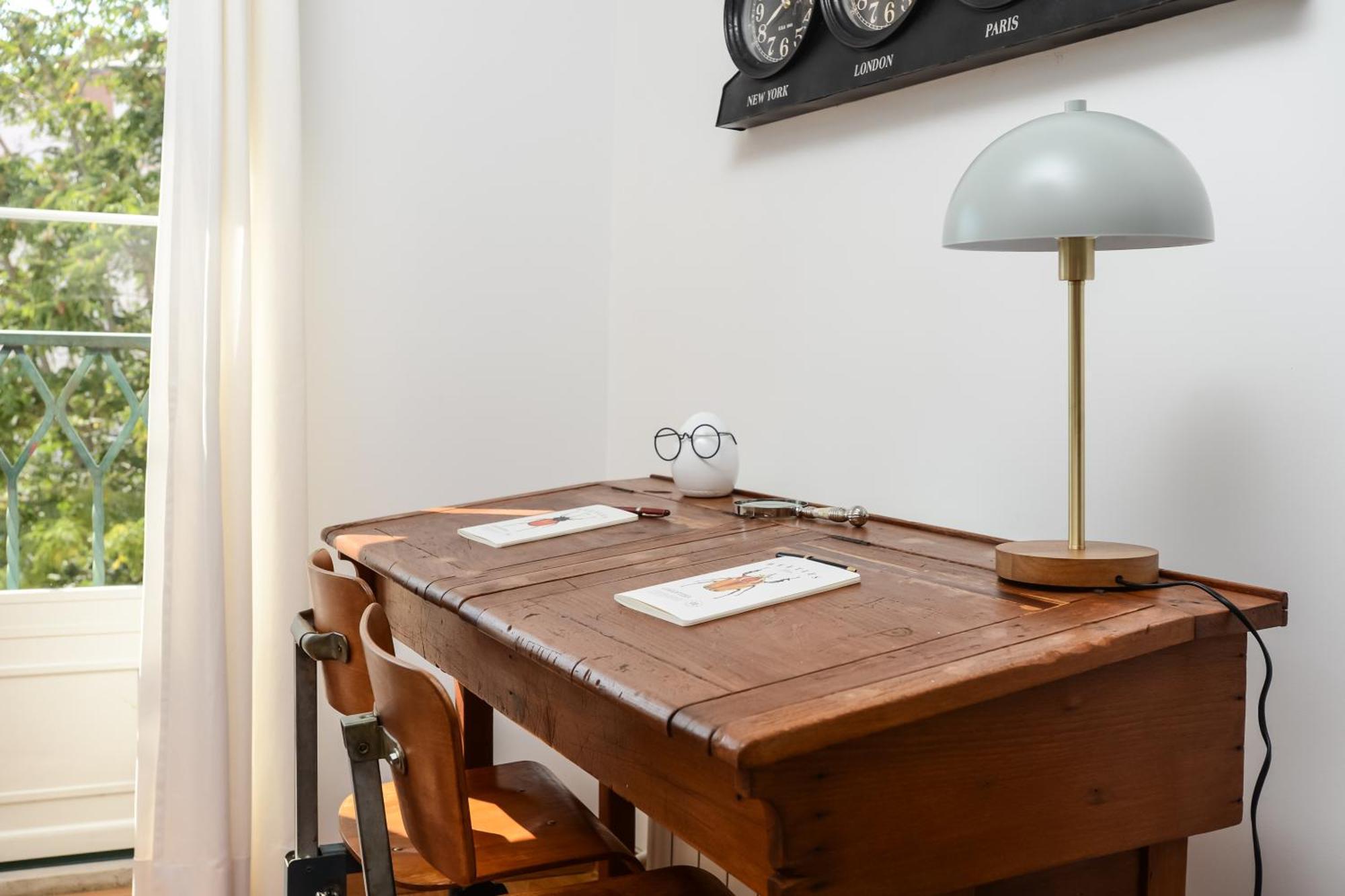 Jardim Das Flores Luxury Apartment Lisboa 外观 照片