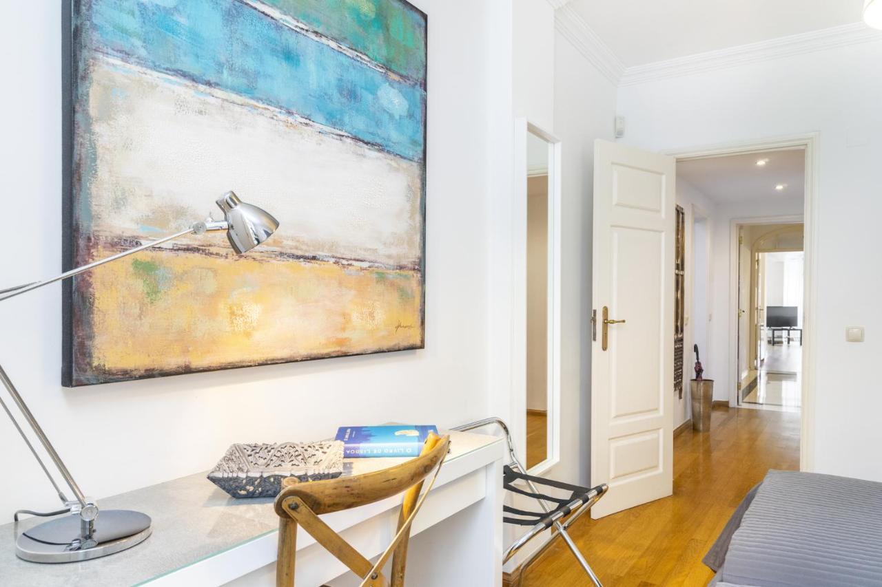 Jardim Das Flores Luxury Apartment Lisboa 外观 照片