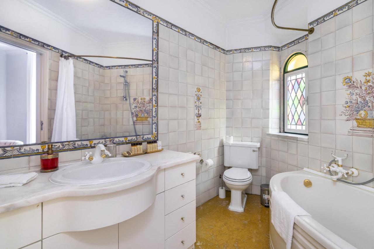 Jardim Das Flores Luxury Apartment Lisboa 外观 照片